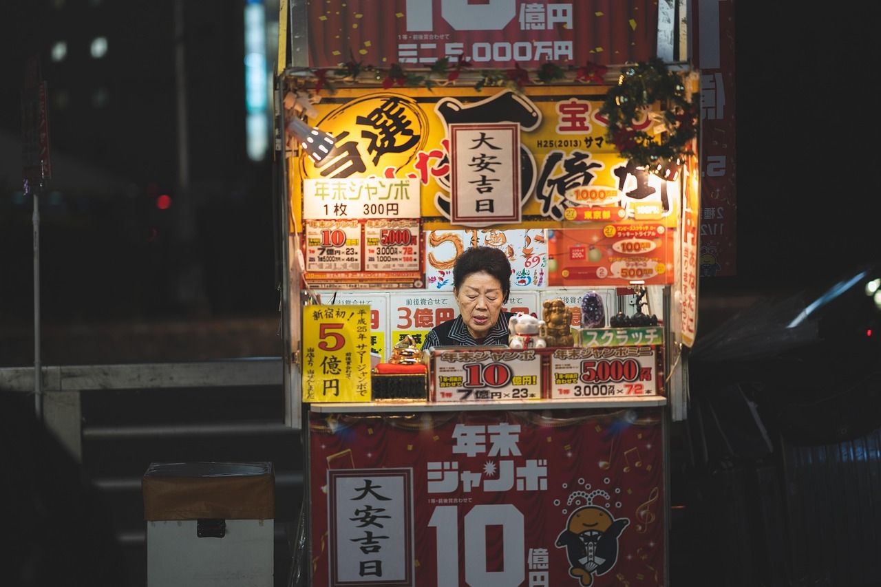 當三分之一人口超過65歲，我們該如何準備？