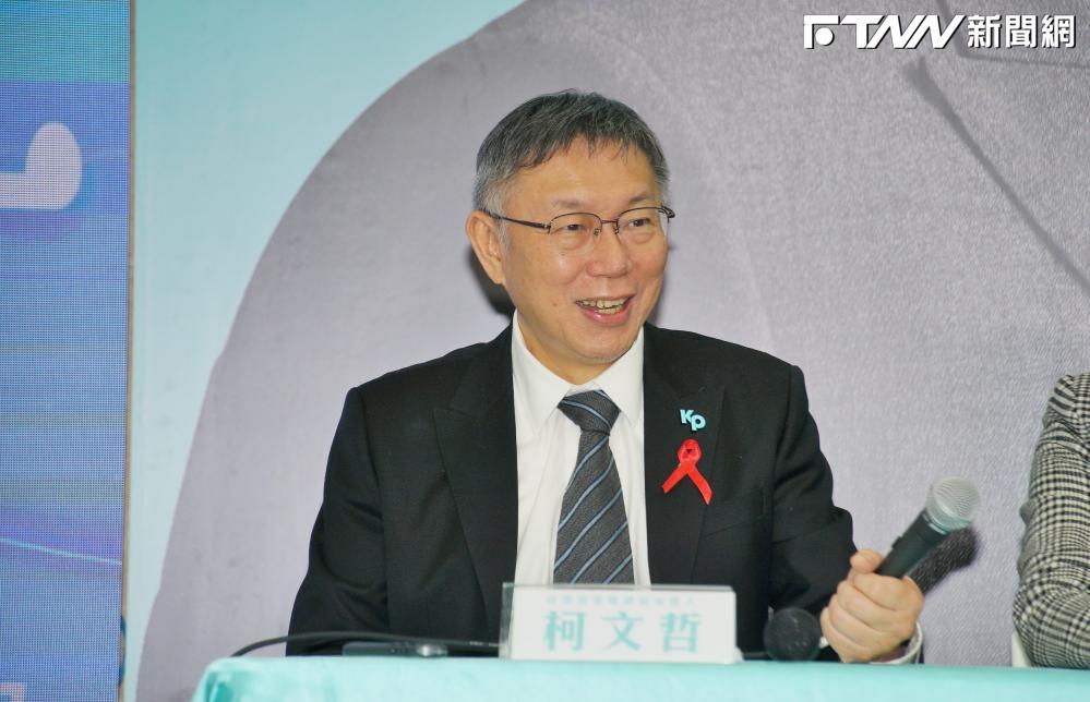 不忍了！柯文哲喊告「這兩人」　再批媒體亂象