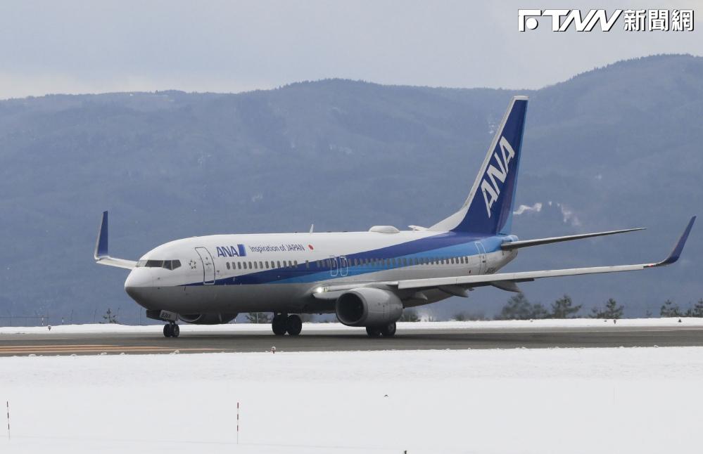 日本再爆「2飛機撞擊」意外！大阪機場10航班被停飛