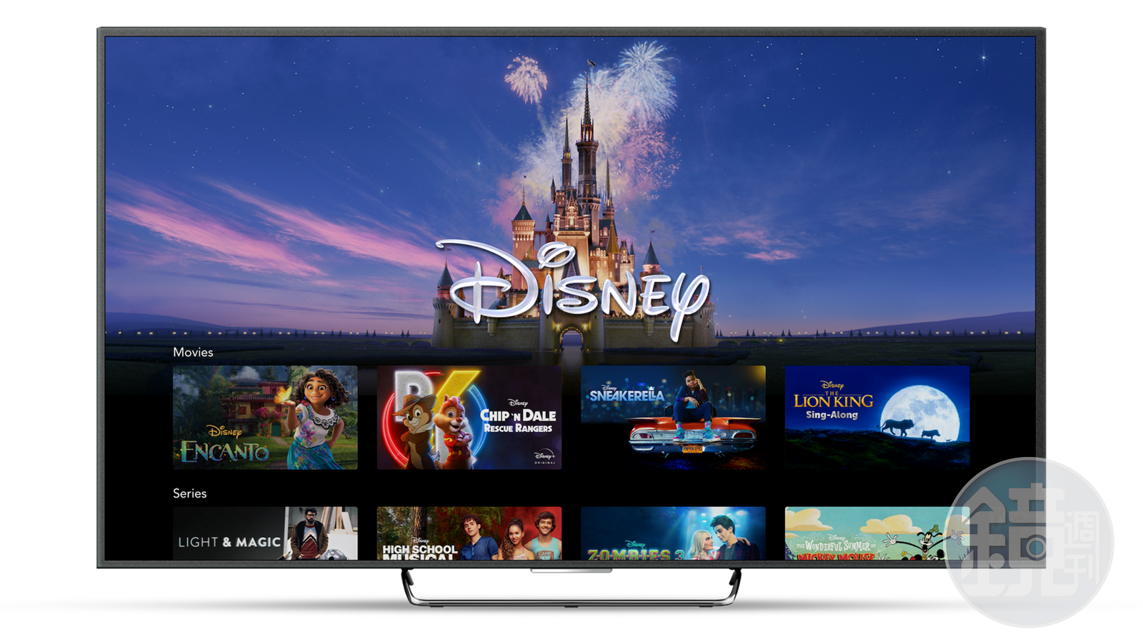 Disney+擴大打擊寄生帳號　對美國訂閱用戶發出通知