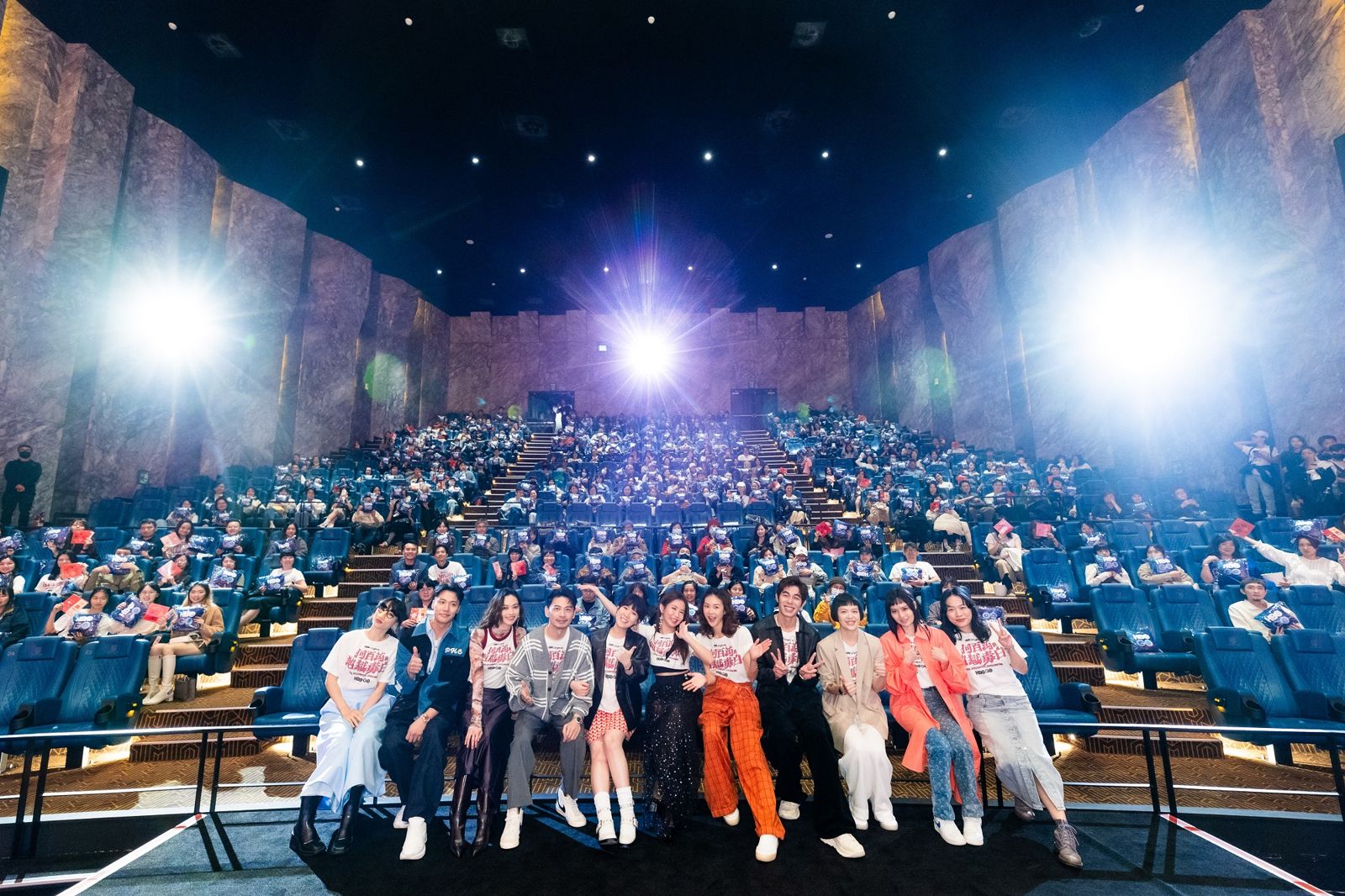 宅女小紅失戀故事　大年初一HBO GO獨家開播登陸美國