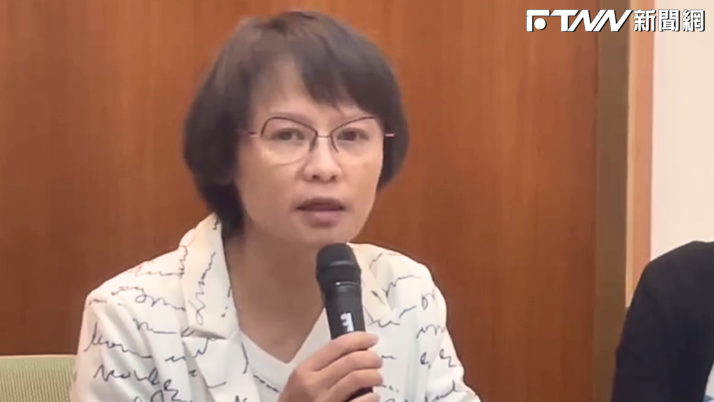 轟108課綱無恥！北一女師接受中國官媒專訪　區桂芝：要把臨演演成主角