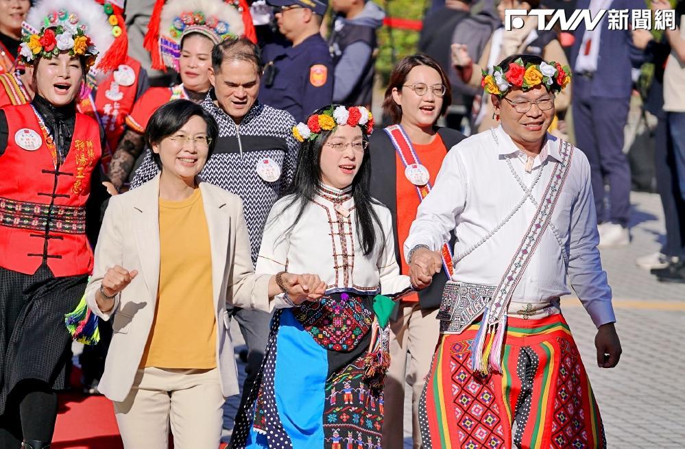 他落選也走紅毯？內幕爆賴清德「安排遞補」　王義川證實：我有信心進立法院