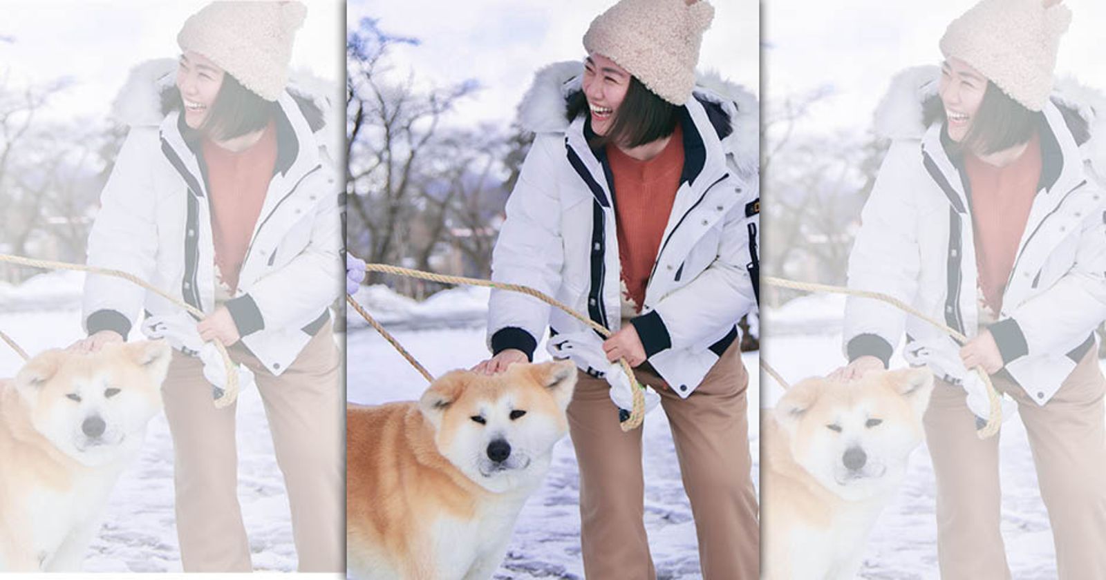 嚴藝文赴日拍《老少女》突嚴重頭痛　意外把男按摩師叫上床