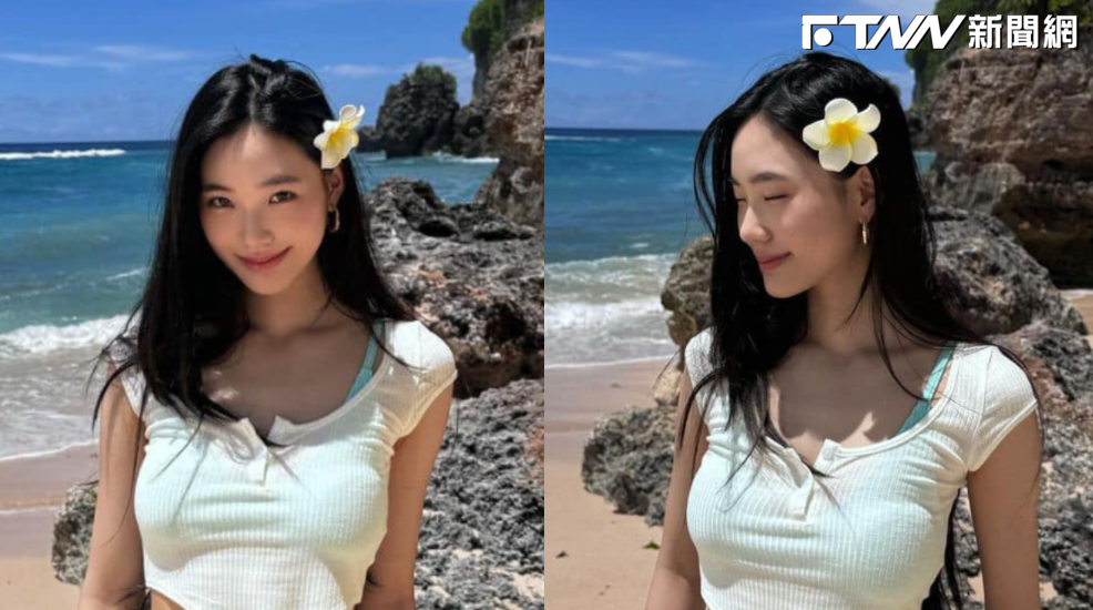 小S二女兒「解放螞蟻腰」！逆天長腿太犯規　真實身材全看光
