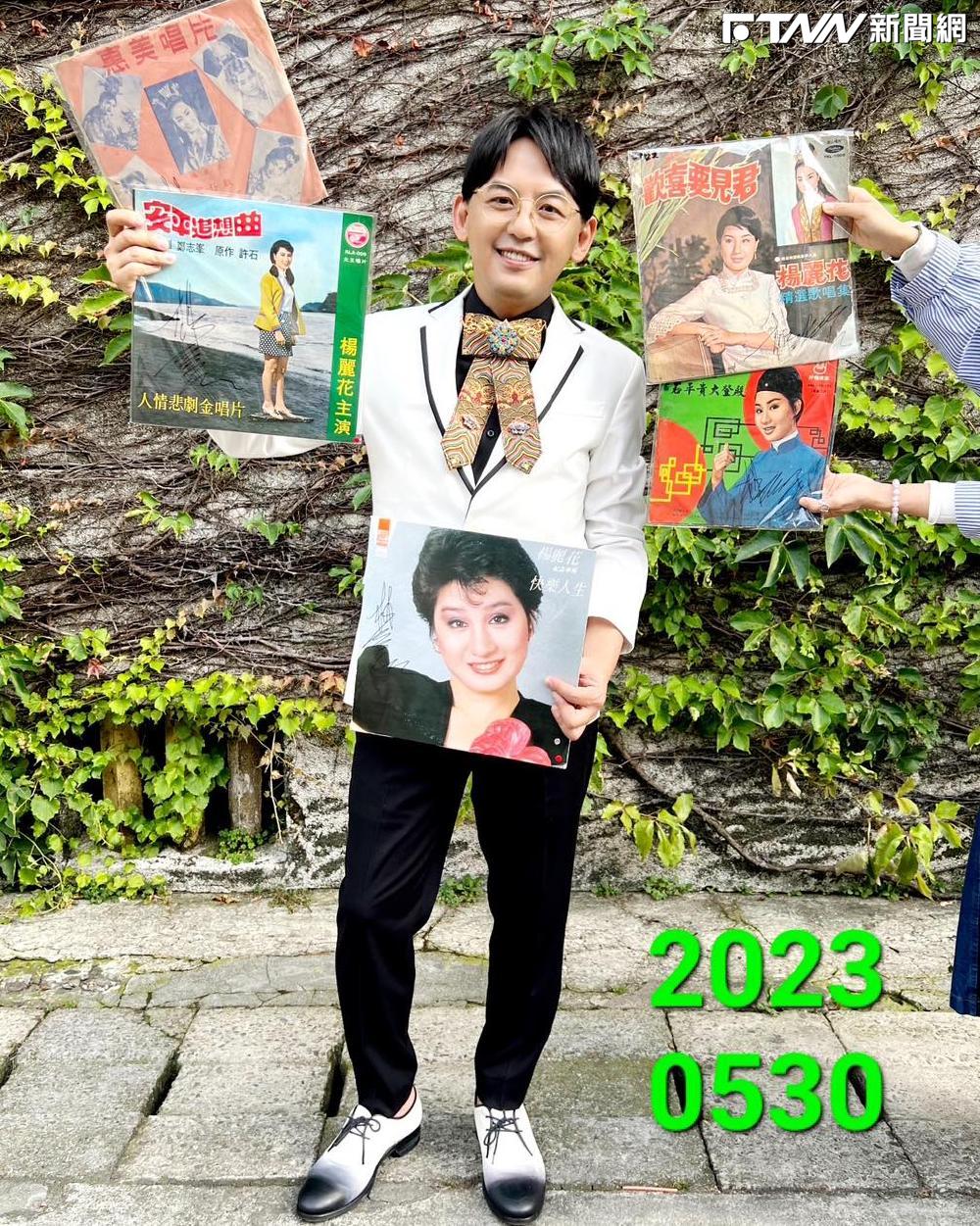 黃子佼「大動作宣布1事」疑為復出鋪路？　張小燕曝徒弟近況：進步中